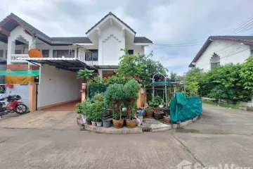 4 Bedroom Townhouse for sale in Sam Phrao, Udon Thani