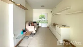 1 Bedroom Condo for rent in City Home Rattanathibet, Bang Kraso, Nonthaburi near MRT Bang Krasor