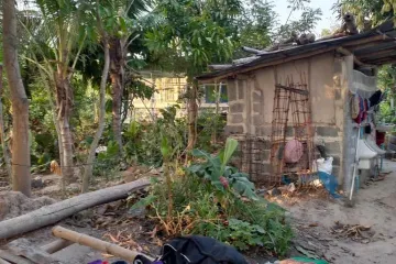 Land for sale in Ban Song, Chachoengsao