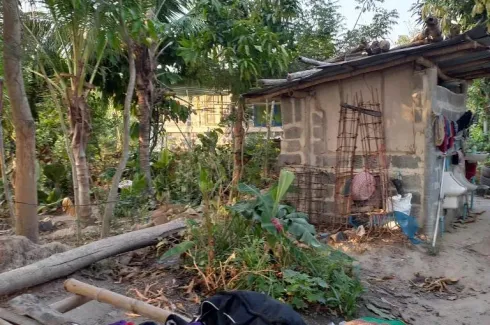Land for sale in Ban Song, Chachoengsao