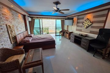 1 Bedroom Condo for sale in View Talay 5, Nong Prue, Chonburi