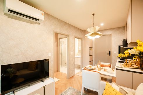 1 Bedroom Condo for sale in Kamala, Phuket