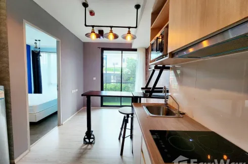 1 Bedroom Condo for sale in My Story Ladprao 71, Lat Phrao, Bangkok