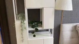 1 Bedroom Condo for sale in Chewathai Residence Asoke, Makkasan, Bangkok near Airport Rail Link Makkasan