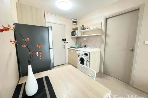 1 Bedroom Condo for sale in Elio Del Ray, Bang Chak, Bangkok near BTS Punnawithi