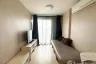 1 Bedroom Condo for sale in Elio Del Ray, Bang Chak, Bangkok near BTS Punnawithi