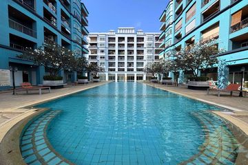 1 Bedroom Condo for sale in Platinum Suites condominiums, Nong Prue, Chonburi