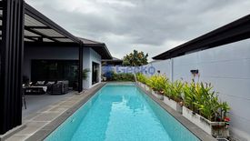 3 Bedroom House for rent in Baan Pattaya 6, Huai Yai, Chonburi