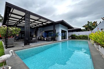 3 Bedroom House for rent in Baan Pattaya 6, Huai Yai, Chonburi