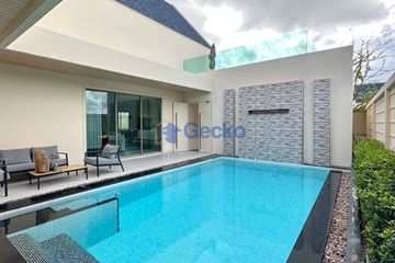 3 Bedroom House for sale in Villa Trivana, Nong Prue, Chonburi
