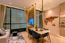 1 Bedroom Condo for sale in Once Wongamat, Na Kluea, Chonburi