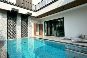 4 Bedroom House for sale in Nong Prue, Chonburi