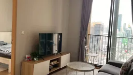1 Bedroom Condo for rent in Noble BE19, Khlong Toei Nuea, Bangkok near BTS Asoke