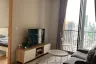1 Bedroom Condo for rent in Noble BE19, Khlong Toei Nuea, Bangkok near BTS Asoke