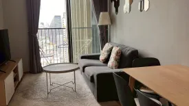 1 Bedroom Condo for rent in Noble BE19, Khlong Toei Nuea, Bangkok near BTS Asoke