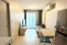 1 Bedroom Condo for rent in Elio Del Ray, Bang Chak, Bangkok near BTS Punnawithi