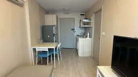 1 Bedroom Condo for rent in Elio Del Ray, Bang Chak, Bangkok near BTS Punnawithi