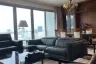 3 Bedroom Condo for rent in 185 Rajadamri, Lumpini, Bangkok near BTS Ratchadamri