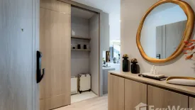 2 Bedroom Condo for rent in Rhythm Ekkamai Estate, Khlong Tan Nuea, Bangkok near BTS Ekkamai