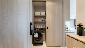 2 Bedroom Condo for rent in Rhythm Ekkamai Estate, Khlong Tan Nuea, Bangkok near BTS Ekkamai