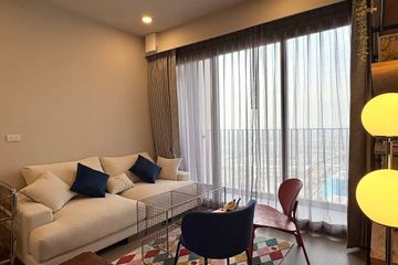 2 Bedroom Condo for sale in Whizdom The Forestias, Bang Kaeo, Samut Prakan