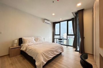 1 Bedroom Condo for rent in XT Phayathai, Thanon Phaya Thai, Bangkok near BTS Phaya Thai