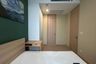 1 Bedroom Condo for rent in Noble BE19, Khlong Toei Nuea, Bangkok near BTS Asoke