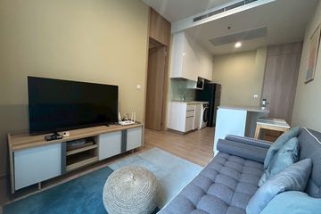 1 Bedroom Condo for rent in Noble BE19, Khlong Toei Nuea, Bangkok near BTS Asoke