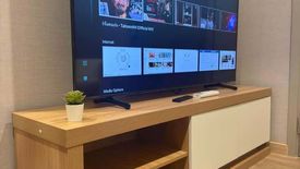 1 Bedroom Condo for rent in Ideo Mobi Sukhumvit East Point, Bang Na, Bangkok near BTS Bang Na