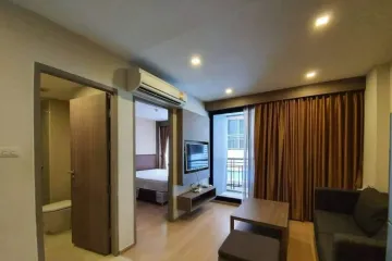 1 Bedroom Condo for rent in Art @ Thonglor 25, Khlong Tan Nuea, Bangkok near BTS Thong Lo