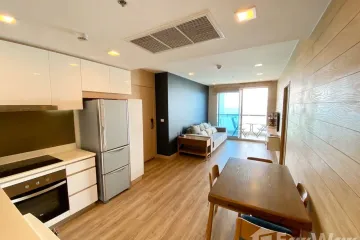 2 Bedroom Condo for sale in The Palm Wongamat Beach, Na Kluea, Chonburi