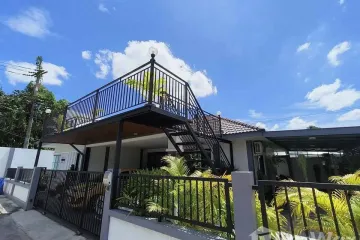 3 Bedroom House for sale in Nong Pla Lai, Chonburi