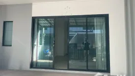 3 Bedroom Townhouse for rent in Stories Onnuch - Wongwaen, Dokmai, Bangkok