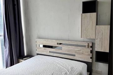 1 Bedroom Condo for rent in Noble Revolve Ratchada 2, Huai Khwang, Bangkok near MRT Thailand Cultural Centre