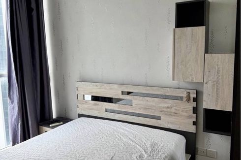 1 Bedroom Condo for rent in Noble Revolve Ratchada 2, Huai Khwang, Bangkok near MRT Thailand Cultural Centre