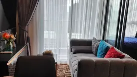 2 Bedroom Condo for rent in Ideo Rama 9 - Asoke, Huai Khwang, Bangkok near MRT Phra Ram 9