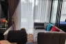 2 Bedroom Condo for rent in Ideo Rama 9 - Asoke, Huai Khwang, Bangkok near MRT Phra Ram 9