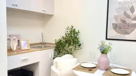 1 Bedroom Condo for rent in Garden Asoke - Rama 9, Bang Kapi, Bangkok