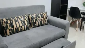 1 Bedroom Condo for rent in City Home Sukhumvit 101/2, Bang Na, Bangkok near BTS Udom Suk