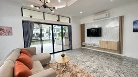 4 Bedroom House for sale in Na Jomtien, Chonburi