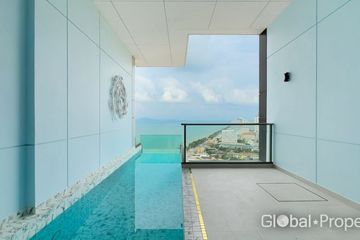 1 Bedroom Condo for sale in Copacabana Beach Jomtien, Nong Prue, Chonburi