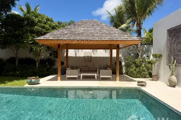 4 Bedroom Villa for rent in Anchan Tropicana, Thep Krasatti, Phuket