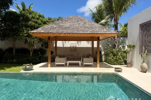 4 Bedroom Villa for rent in Anchan Tropicana, Thep Krasatti, Phuket