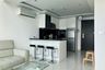 1 Bedroom Condo for sale in Wong Amat Tower, Na Kluea, Chonburi