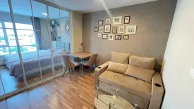 1 Bedroom Condo for rent in Regent Home Sukhumvit 81, Suan Luang, Bangkok near BTS On Nut