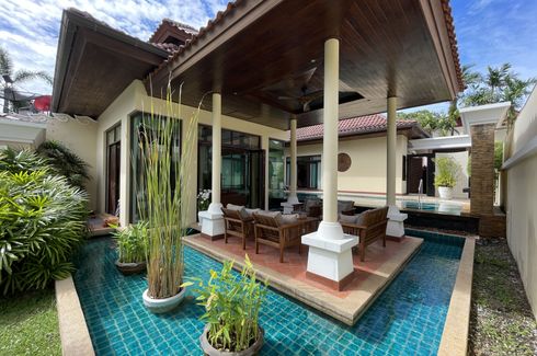 3 Bedroom Villa for rent in Ocean Palms Villa Bangtao, Choeng Thale, Phuket