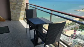 1 Bedroom Condo for sale in Northshore, Na Kluea, Chonburi