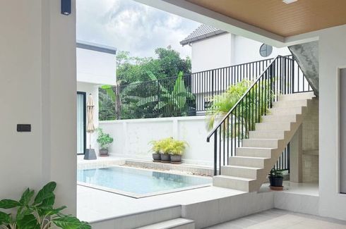 2 Bedroom Villa for rent in Choeng Thale, Phuket