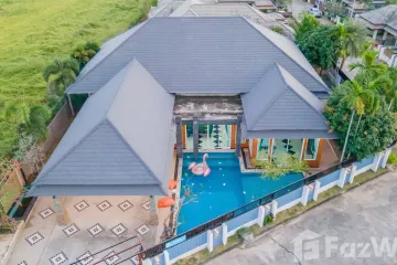 4 Bedroom Villa for rent in Baan Piam  Mongkhon, Huai Yai, Chonburi