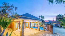 4 Bedroom Villa for rent in Baan Piam  Mongkhon, Huai Yai, Chonburi